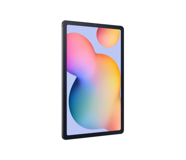 SAMSUNG Galaxy Tab S6 Lite LTE SM-P615NZAAXEO Gray - 554567 - zdjęcie 5